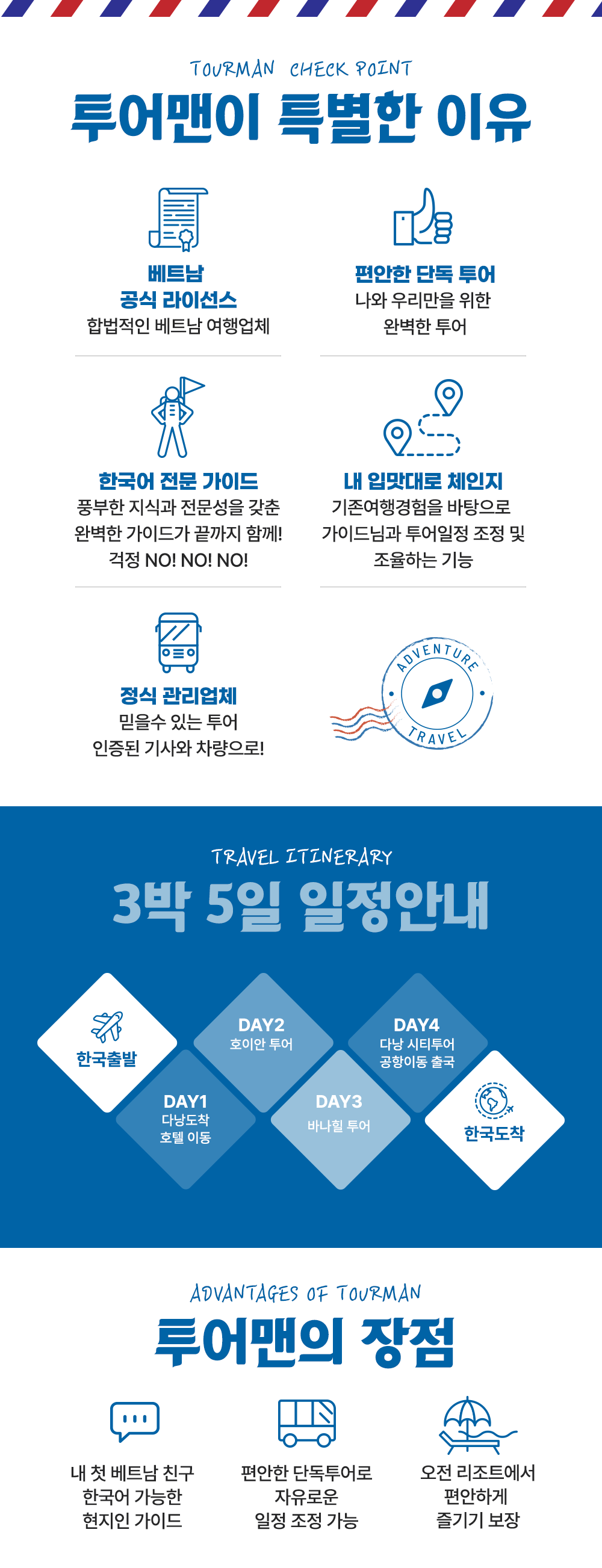 여행사 소개 이미지